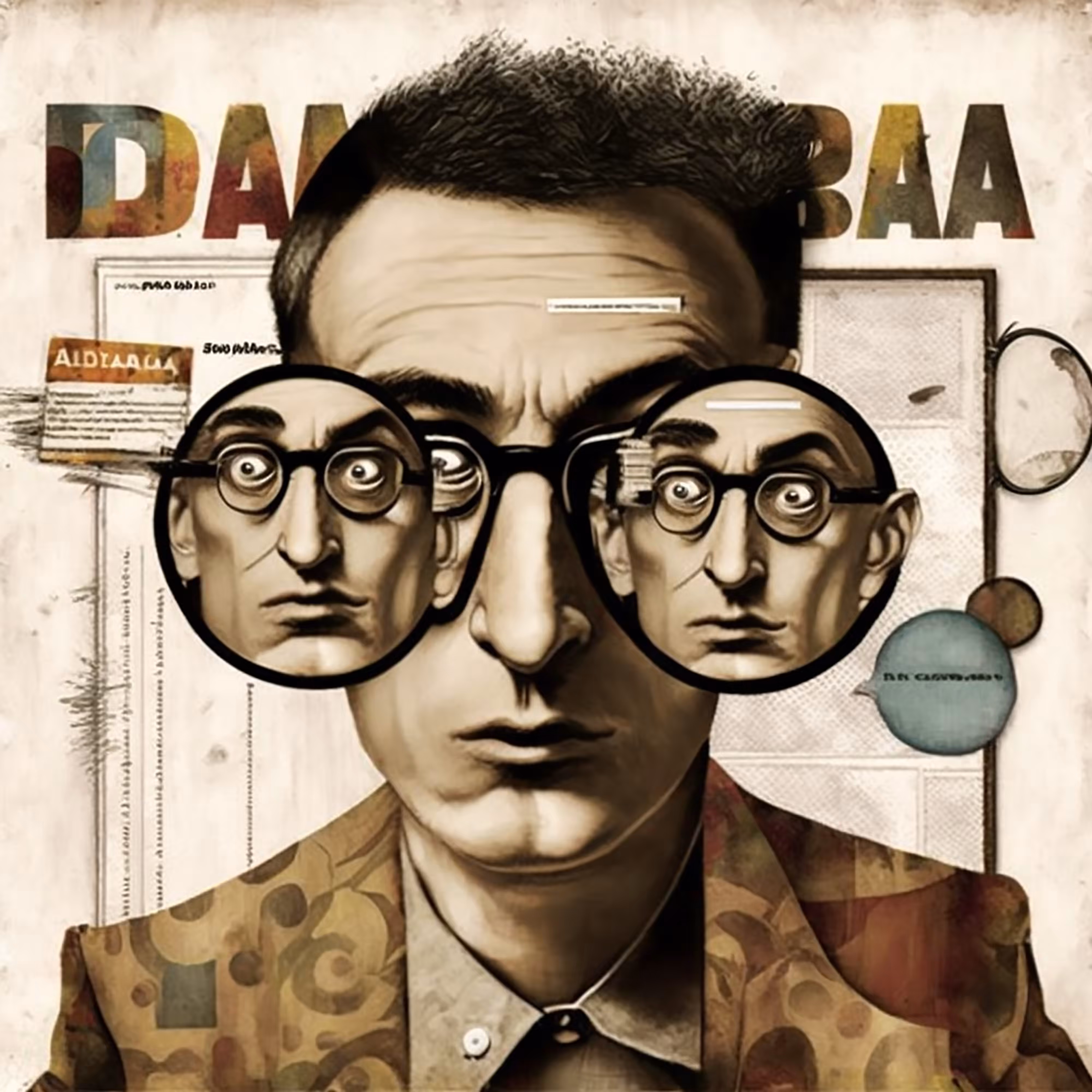 DaDa #28