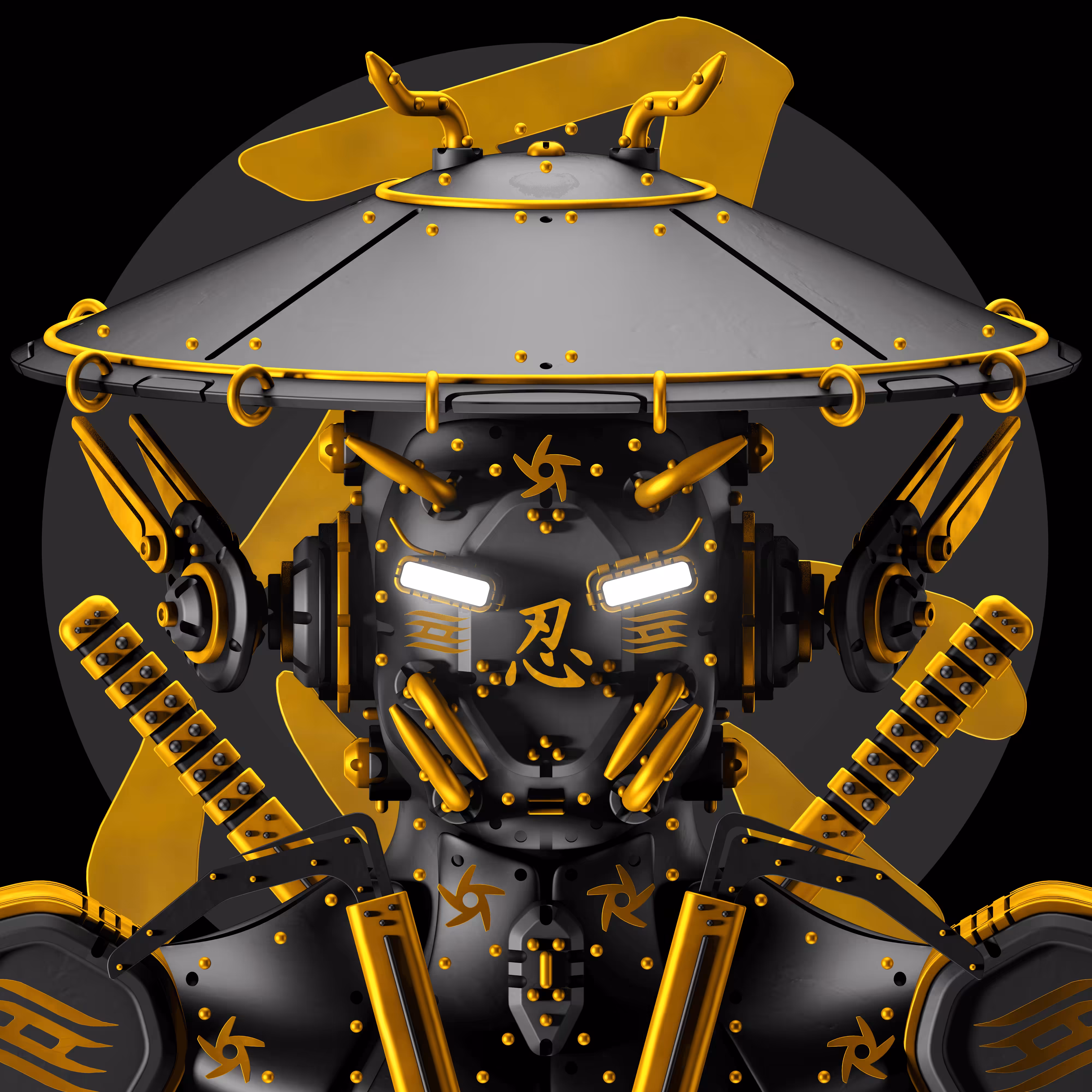Robotreum Rare05