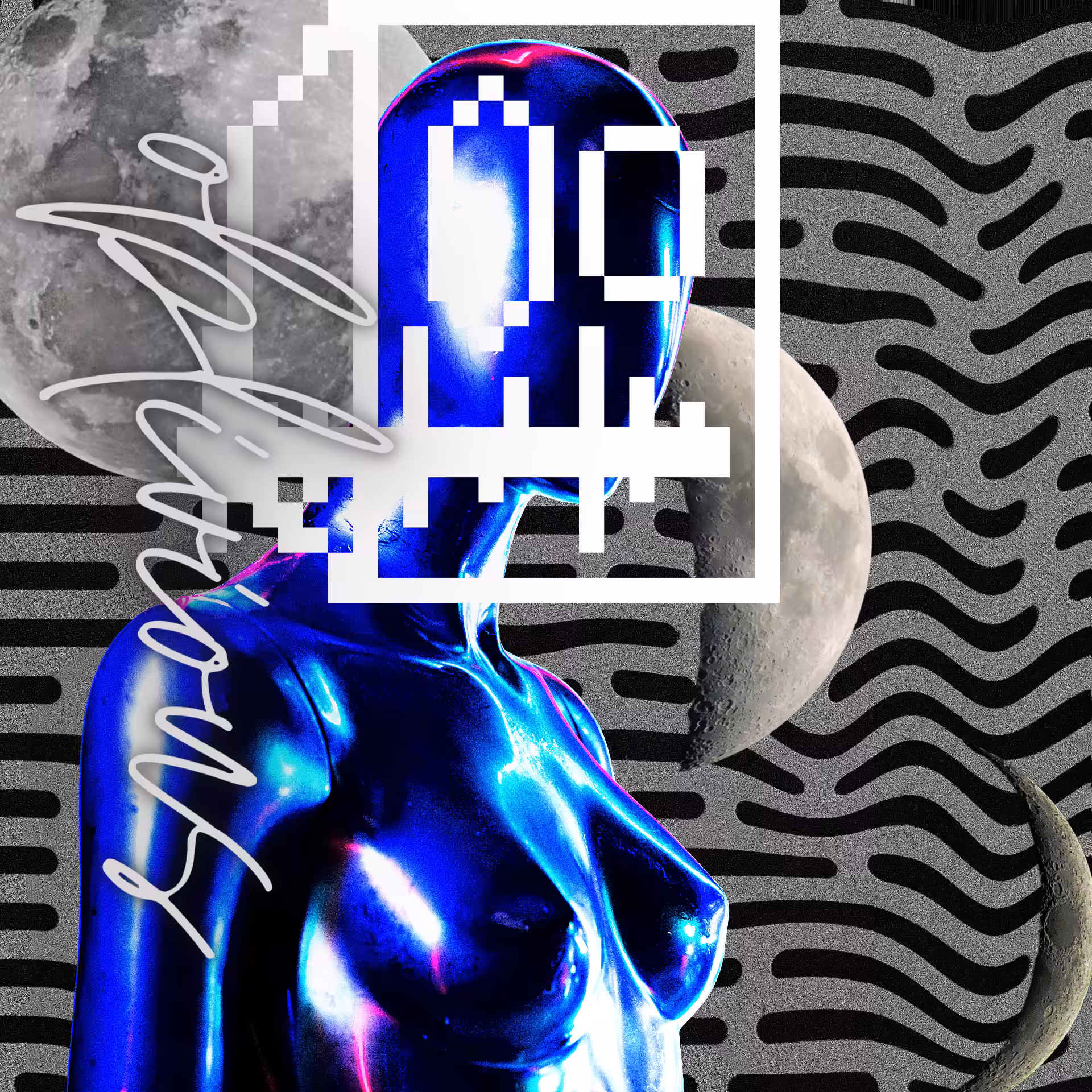 Manequin #6