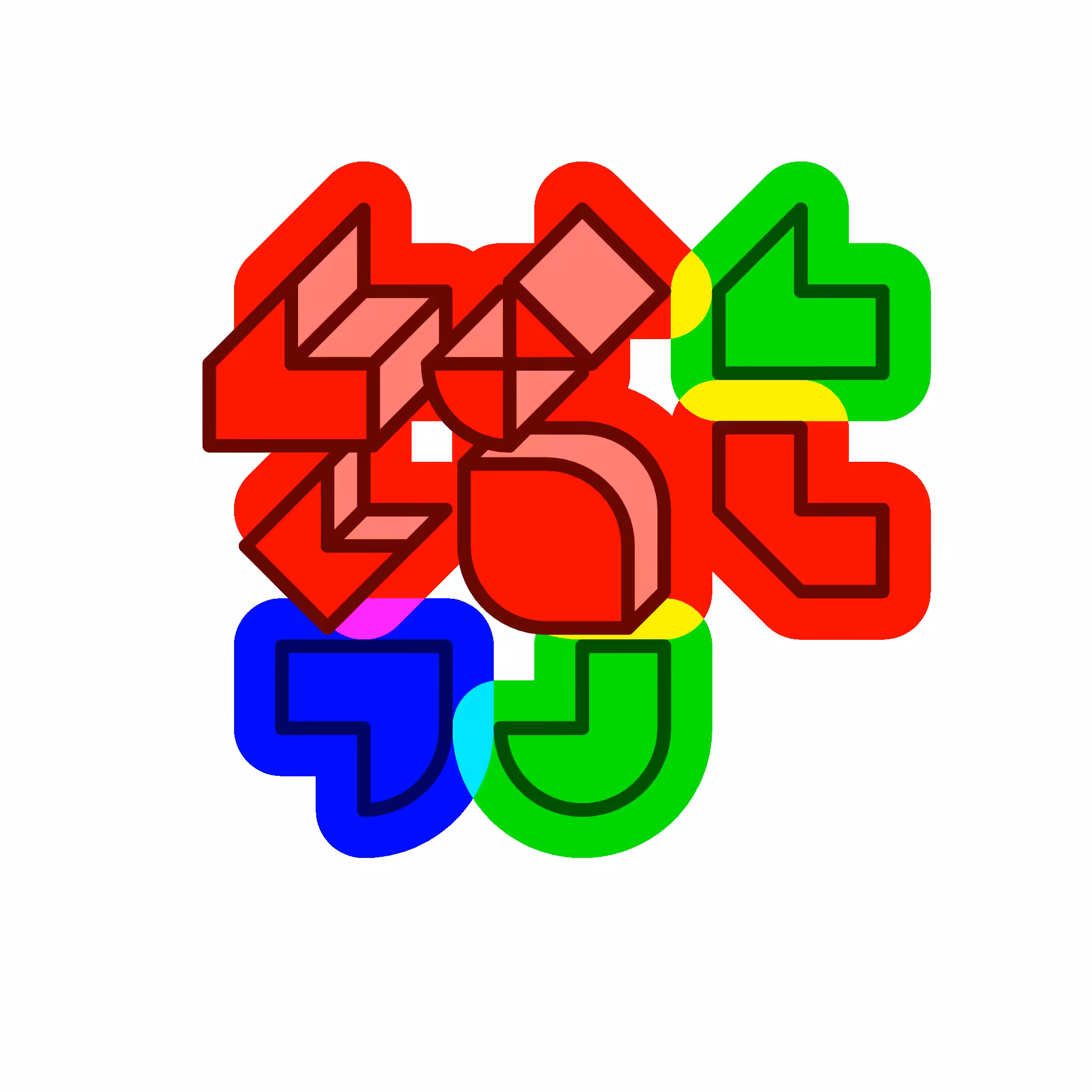 BLOX #6