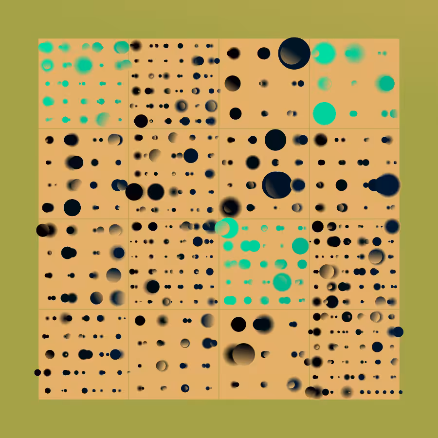 CircGrid #32