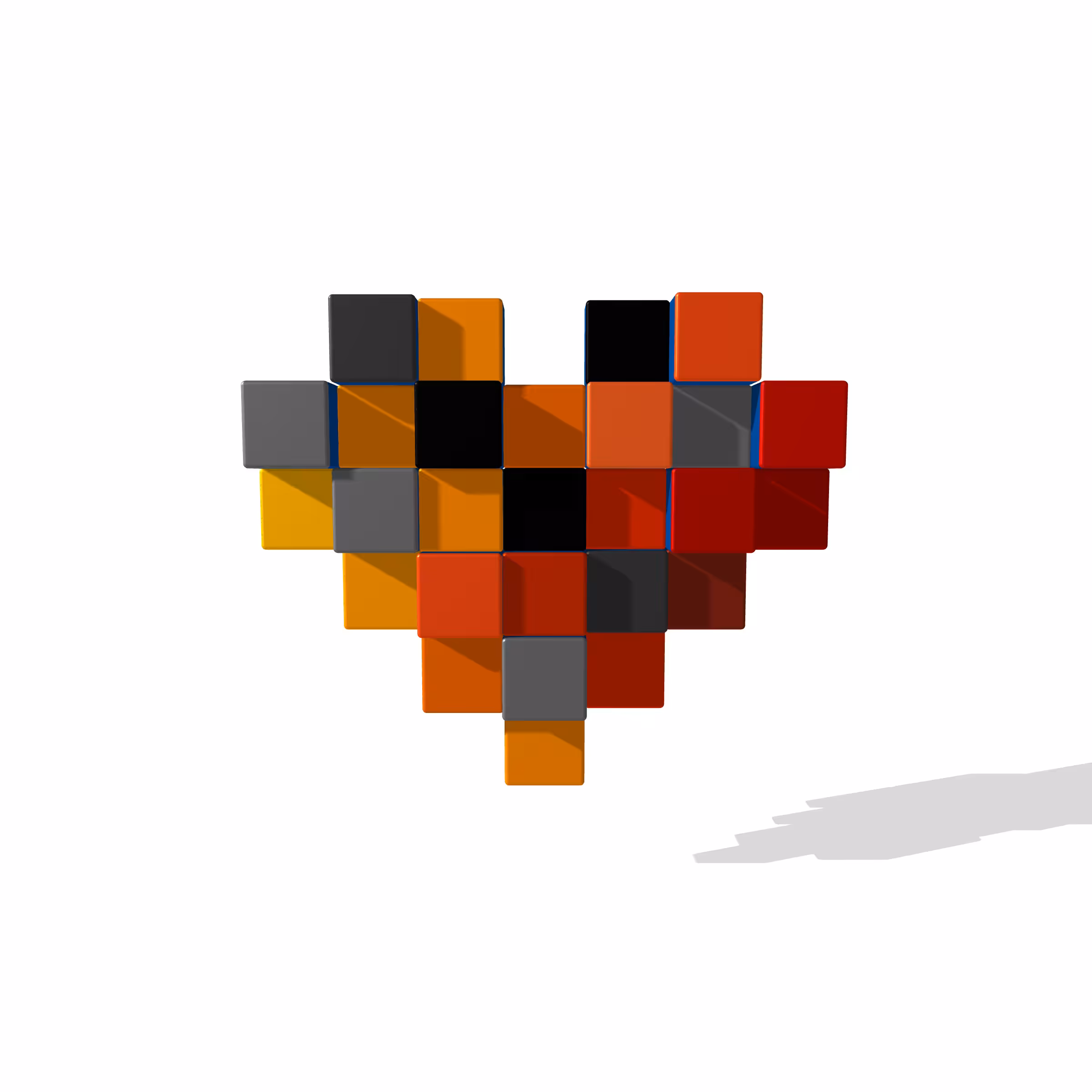 heart + craft #2645
