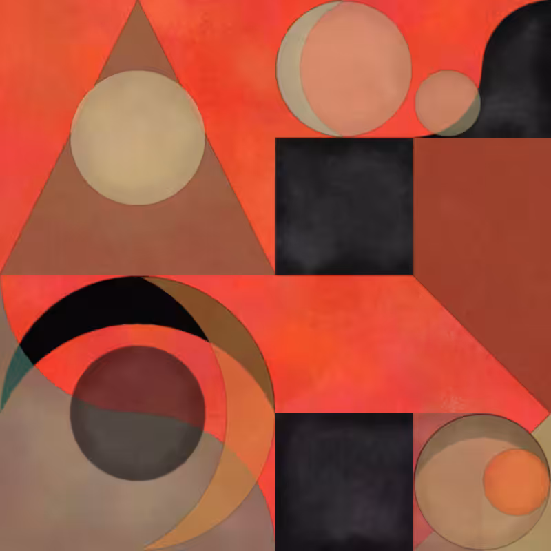 The Order of Things #19