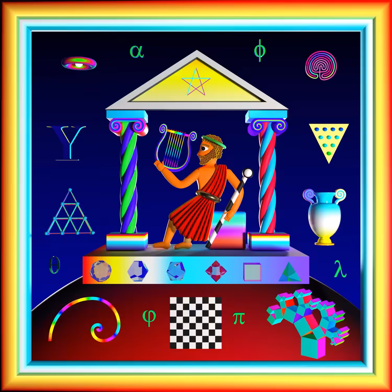 Pythagoras