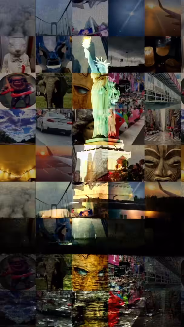 LADY LIBERTY I