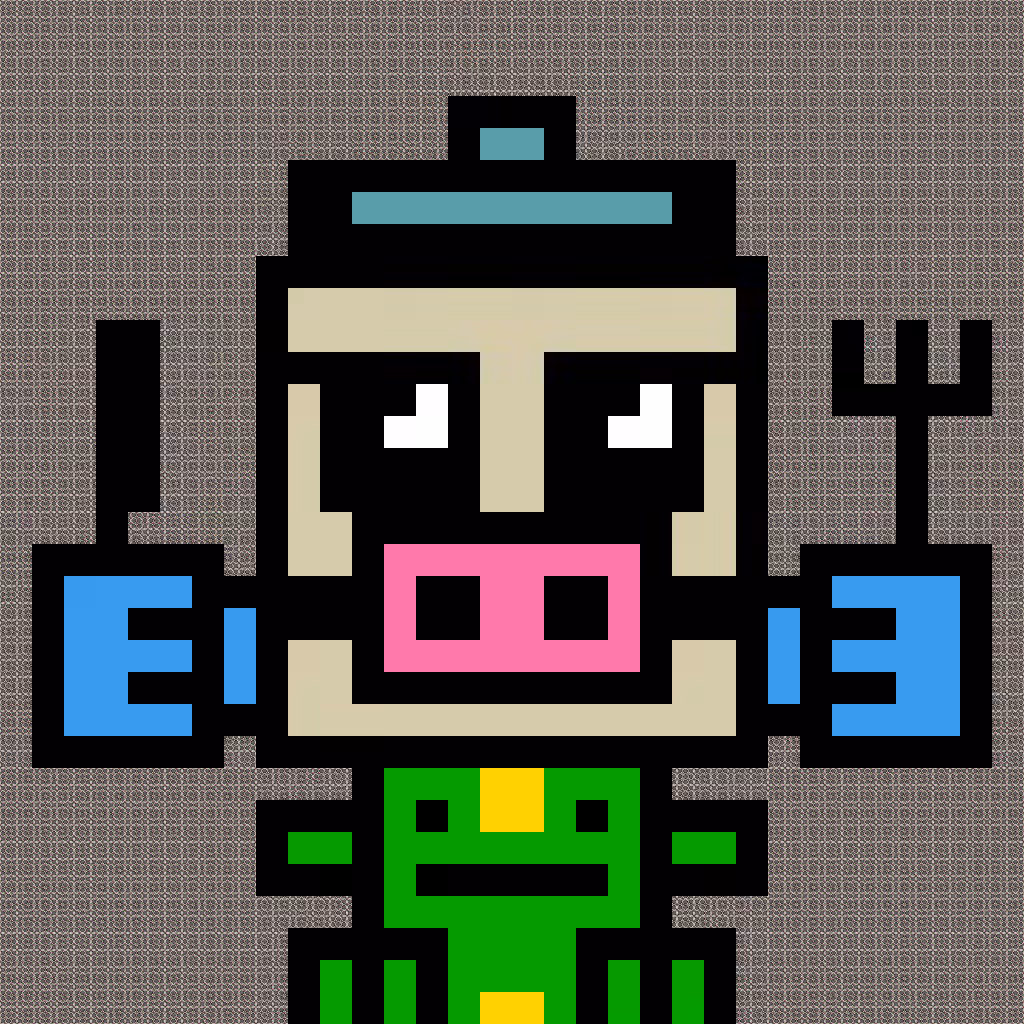 Headz #0012