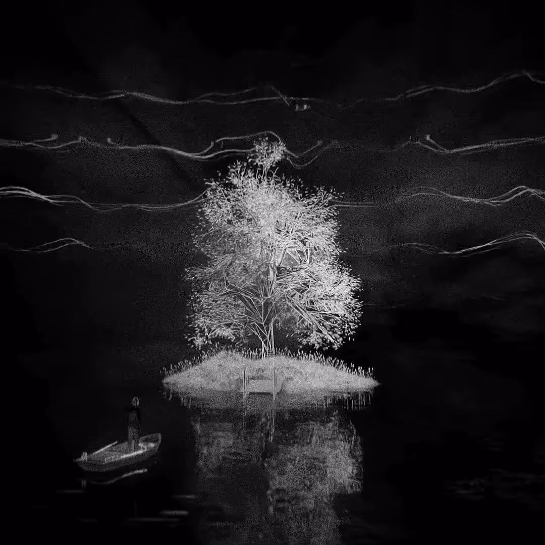 The Bodhi Tree̷̢̦̠̩̣͙͙̪̼̯̅̏̋̍͗̀̆̉