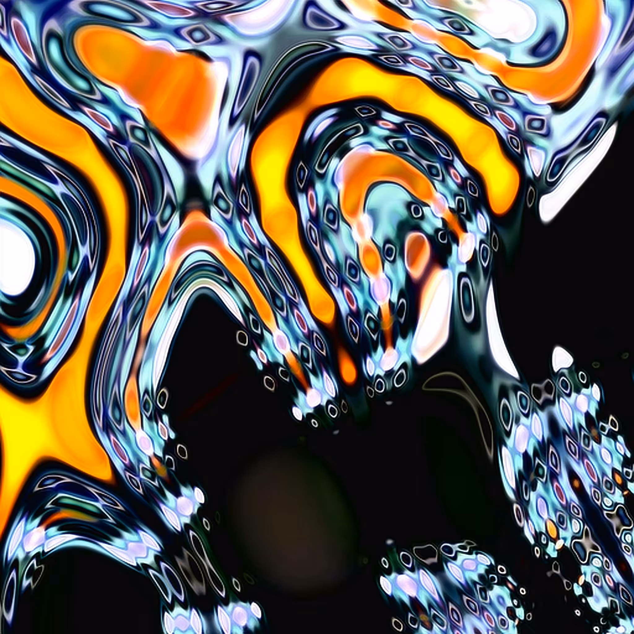 {Compend-AI} #8