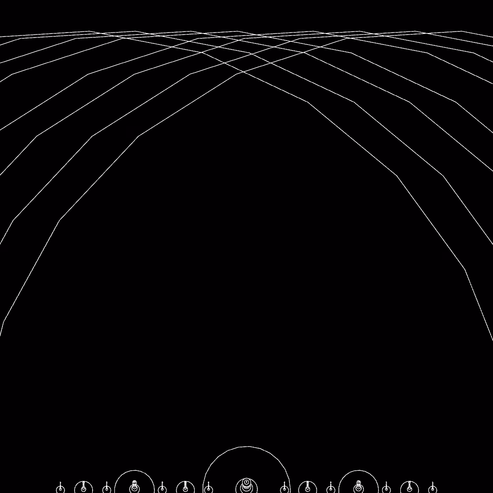 Not Crop Circles #6