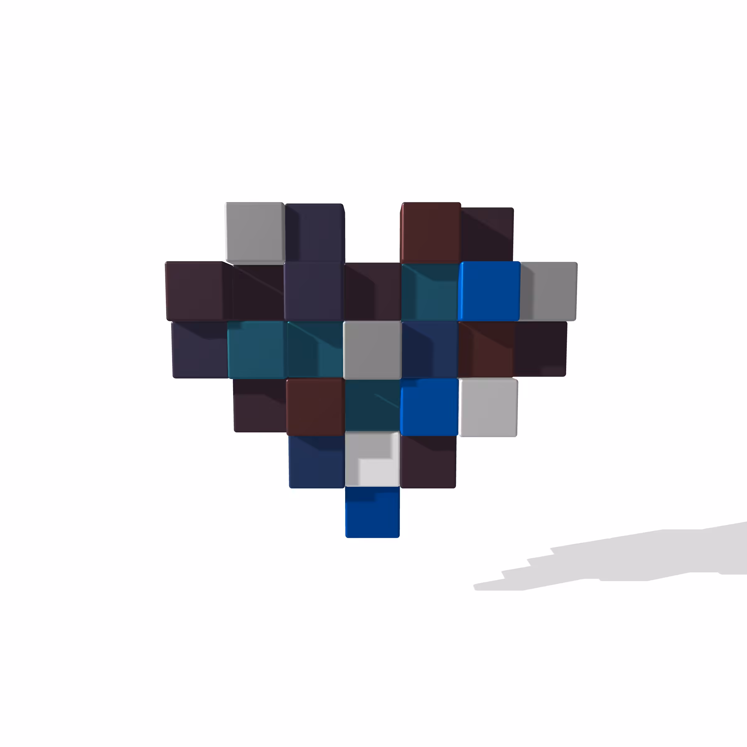 heart + craft #25689