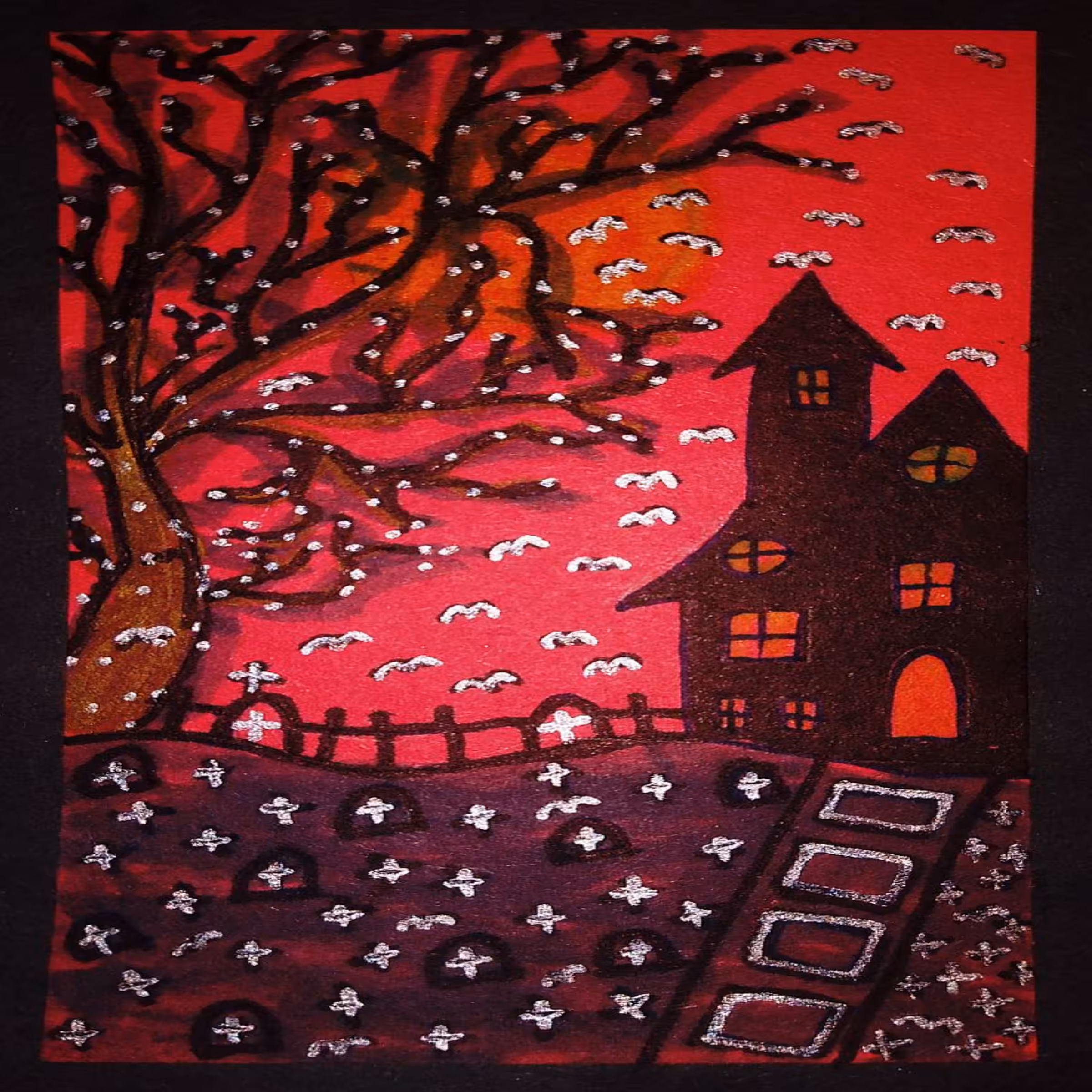 Happy Halloween #1