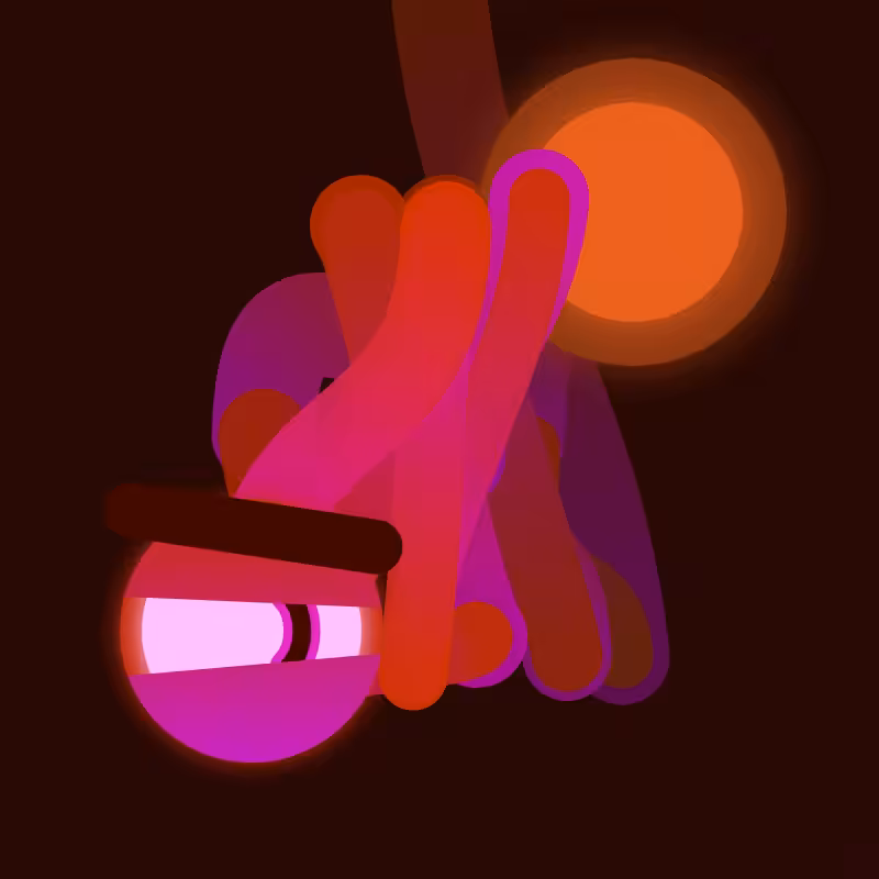 Automadoods: Danglers #2