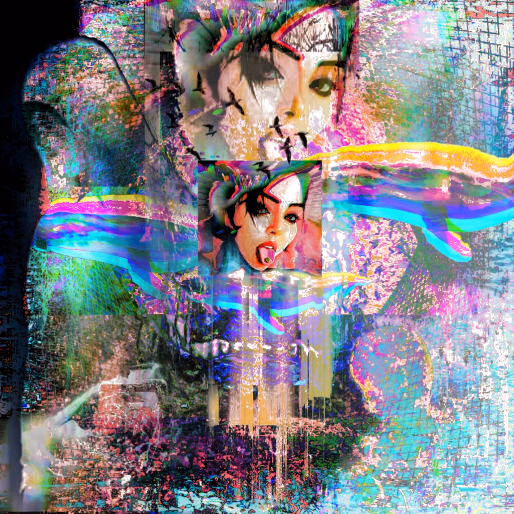 LUST JOY 