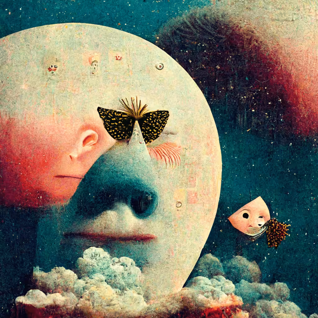 Dream Elements