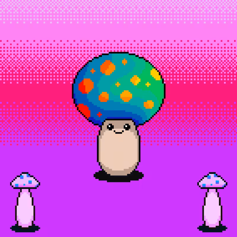 FX_FUNGI #83