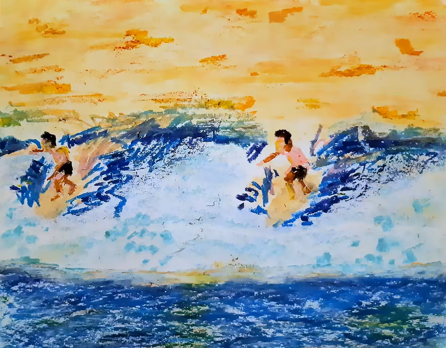 Butthole Surfers