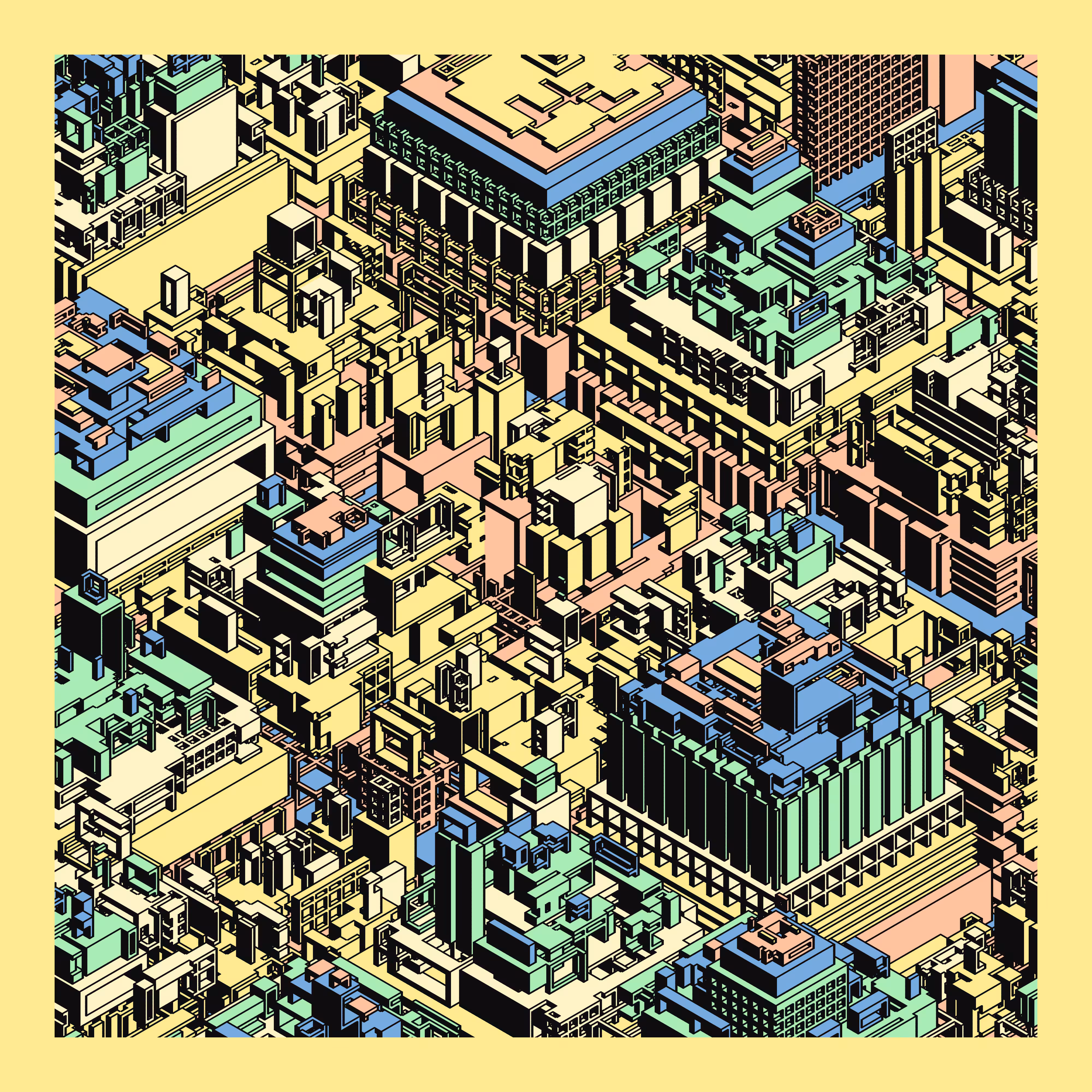 Plasticity #459