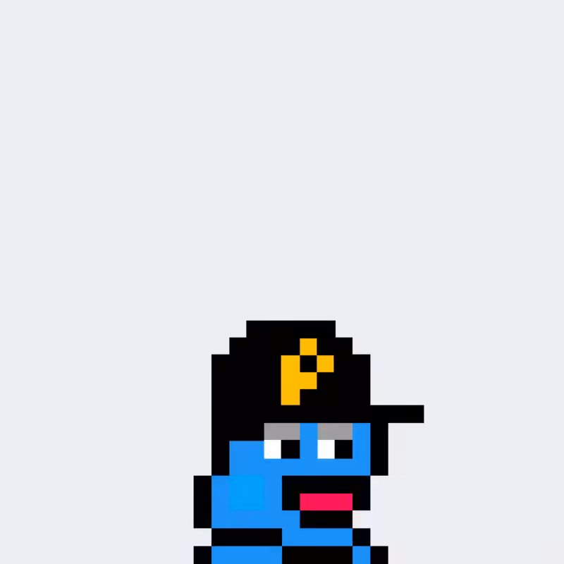 lil pepe #13
