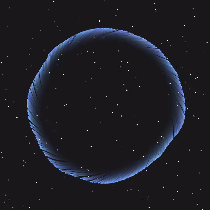 Stellar Breaths #3
