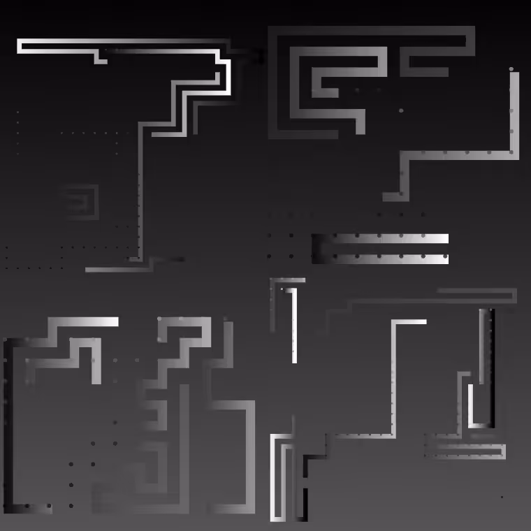 Ants Grid 001