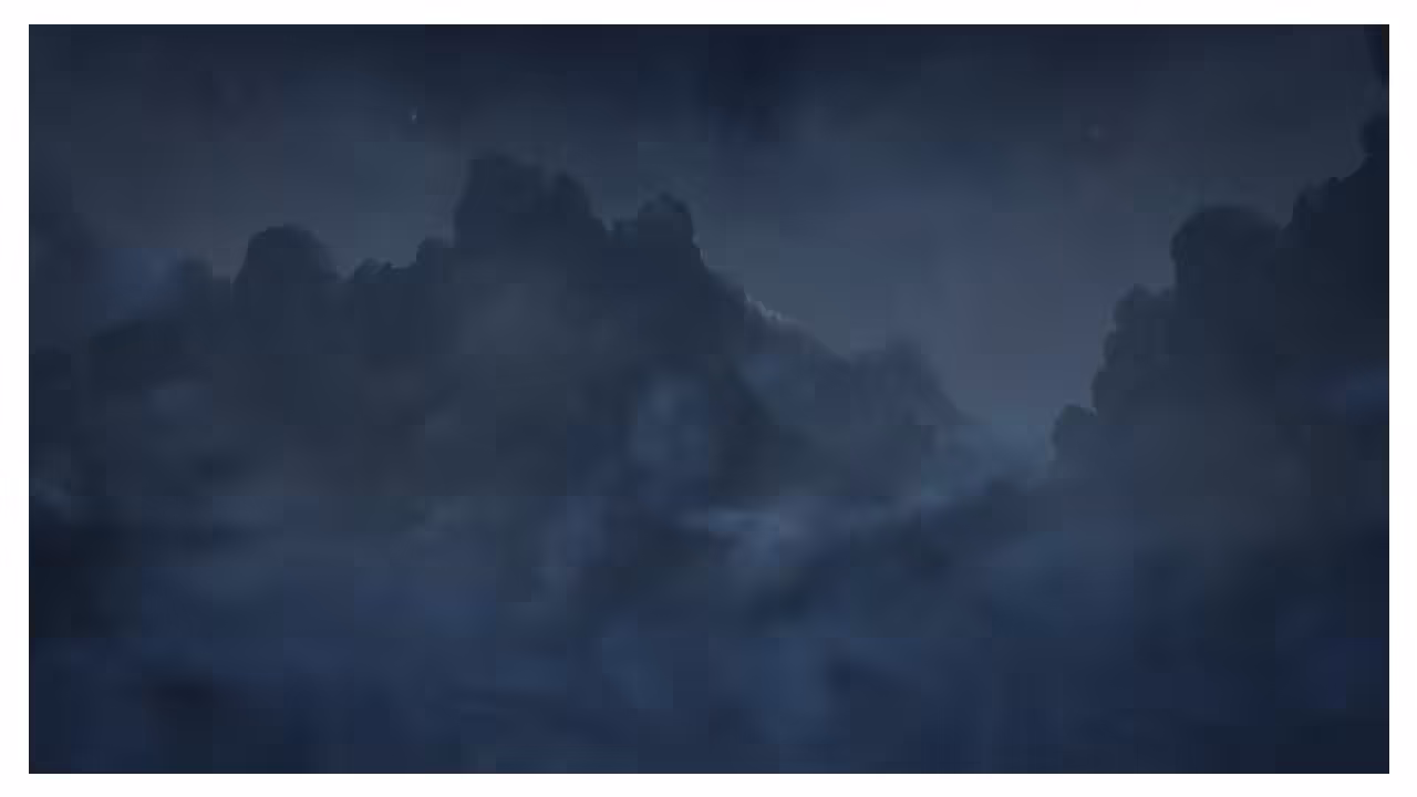 In Slumber