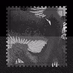 Stamps of Onablo #33