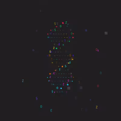 ꜩ DNA 0n-Chain #8