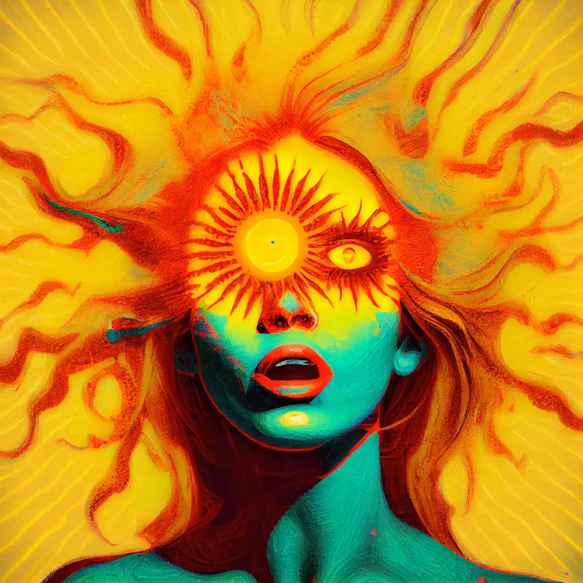 GAZE