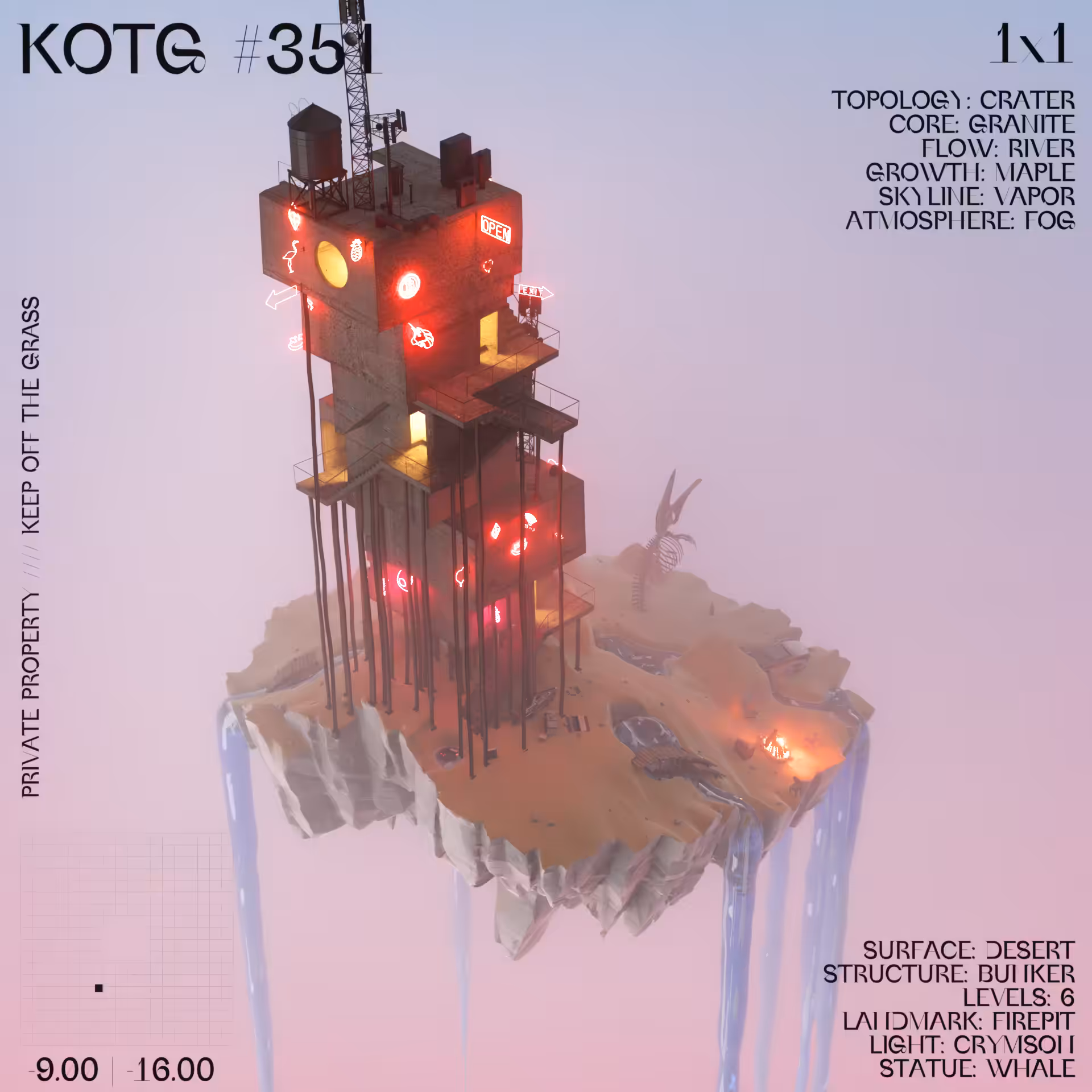 KOTG #351