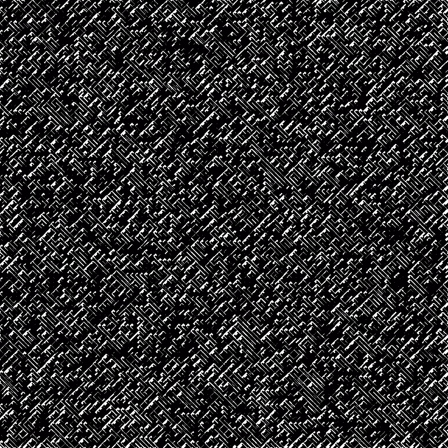 INTERLINKED–1 #11