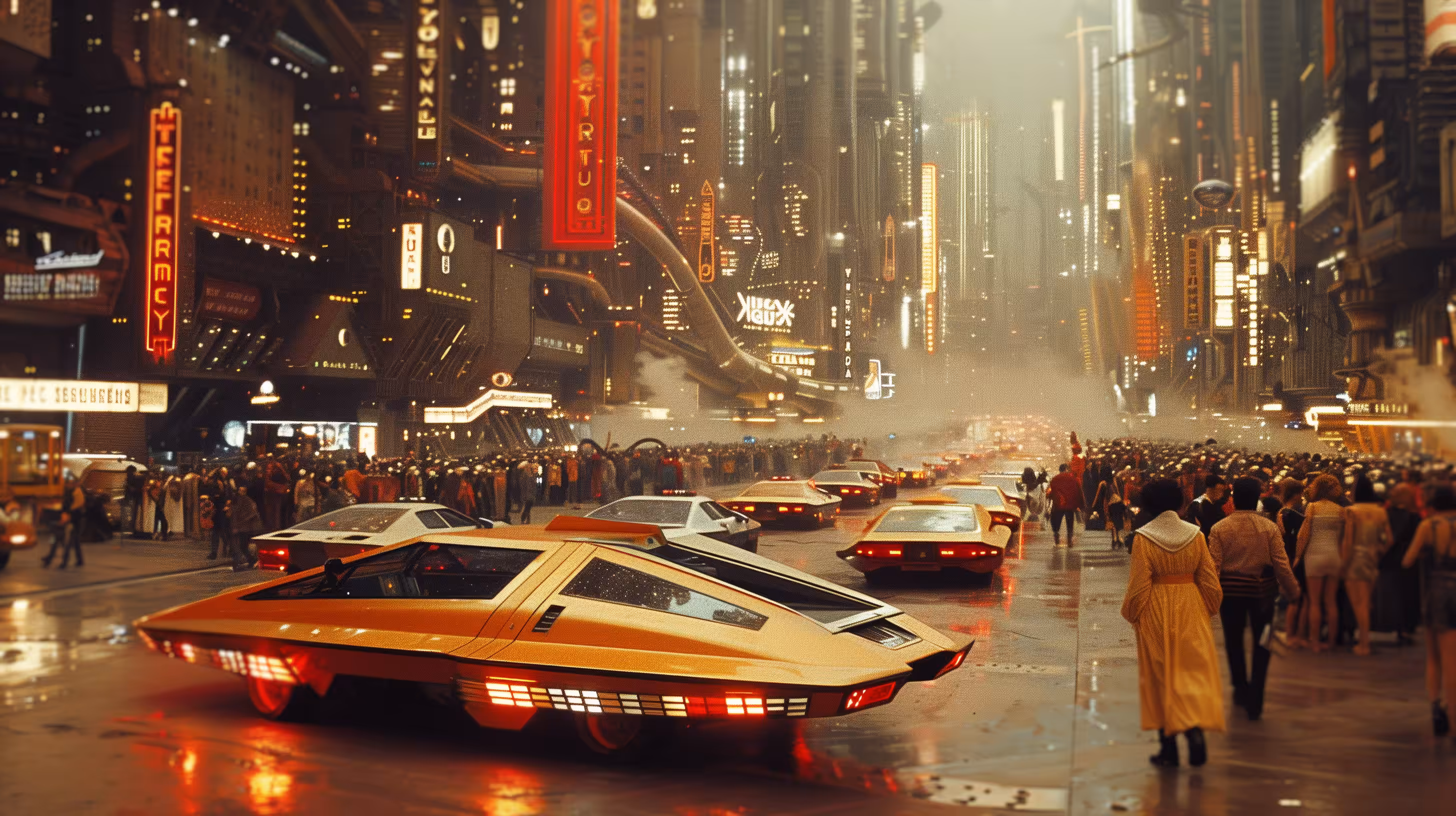 Propulse Taxi