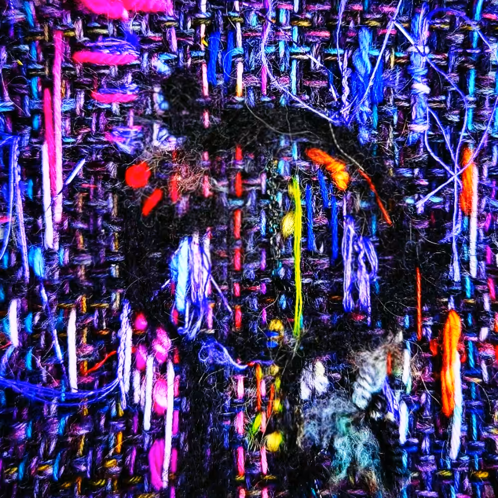 Gonzo Glitch #3