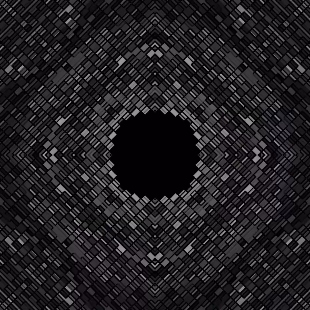 Kaleidoscopacy