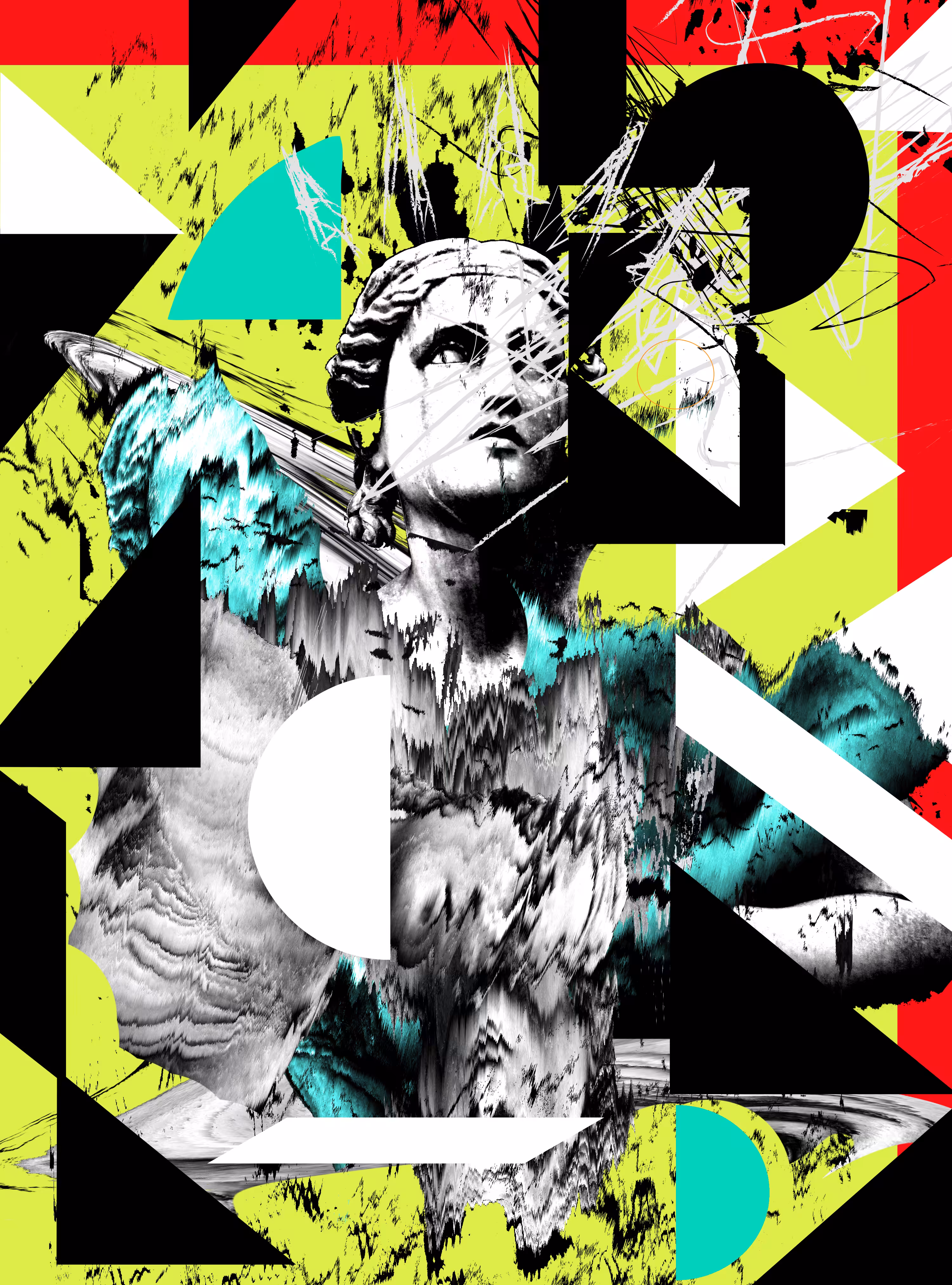 A New Broken Liberty
