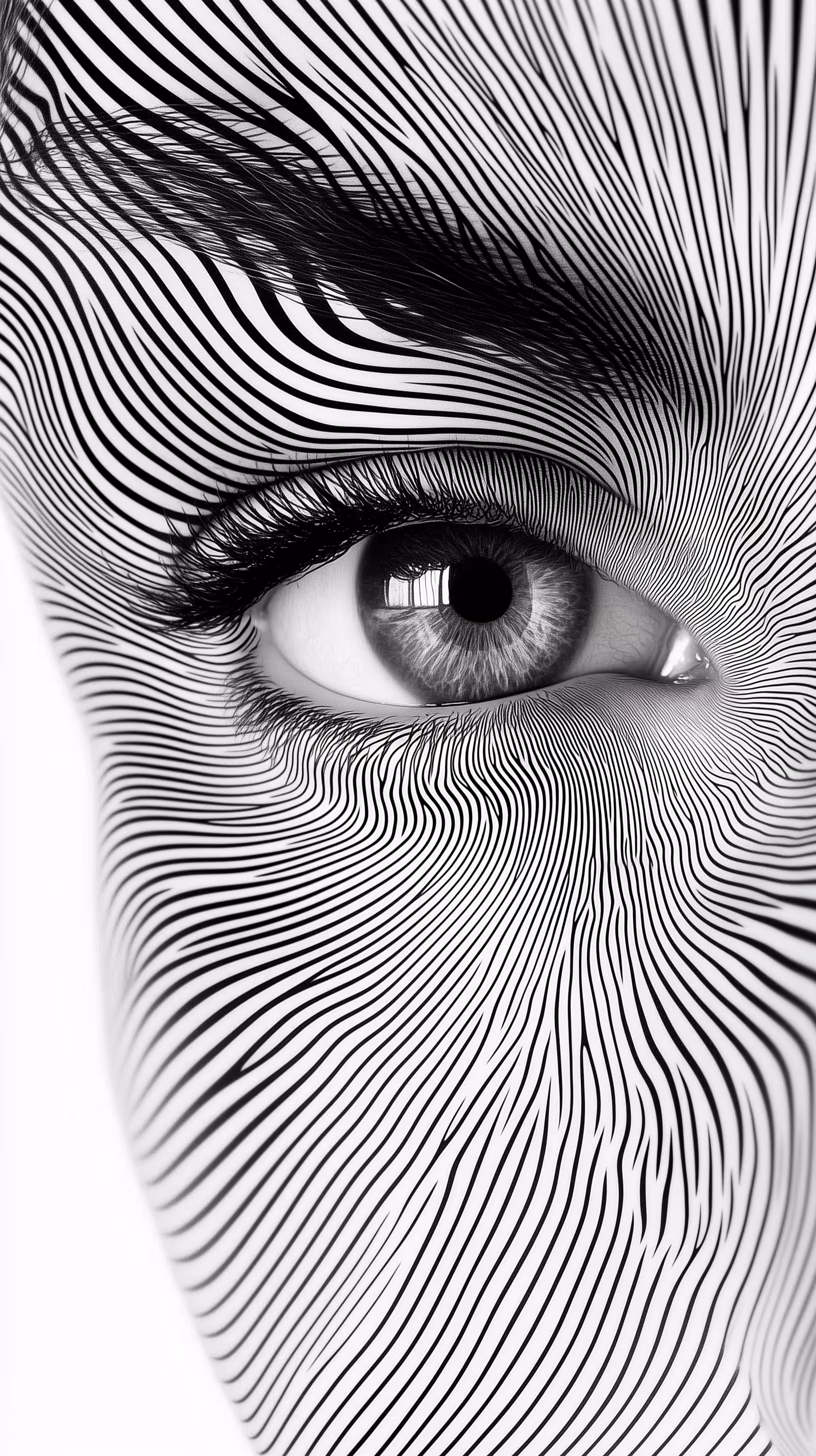 Echoes in Monochrome