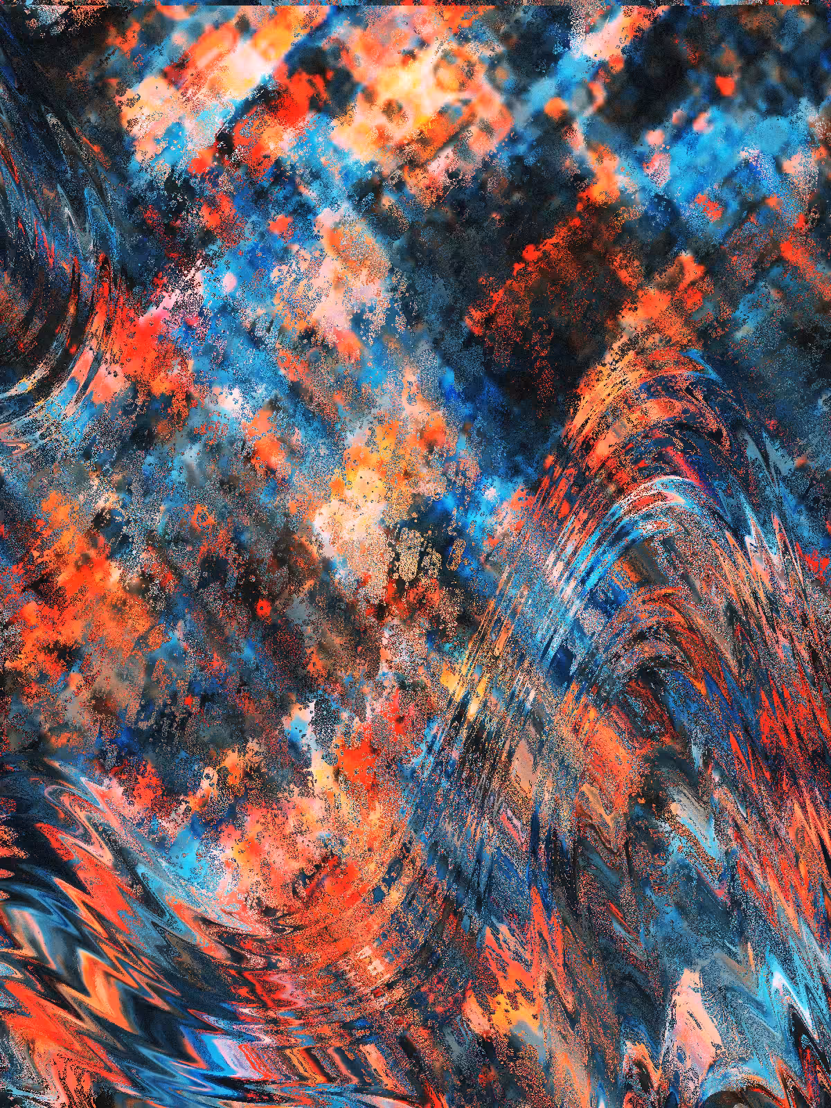 fract X 2506 #19