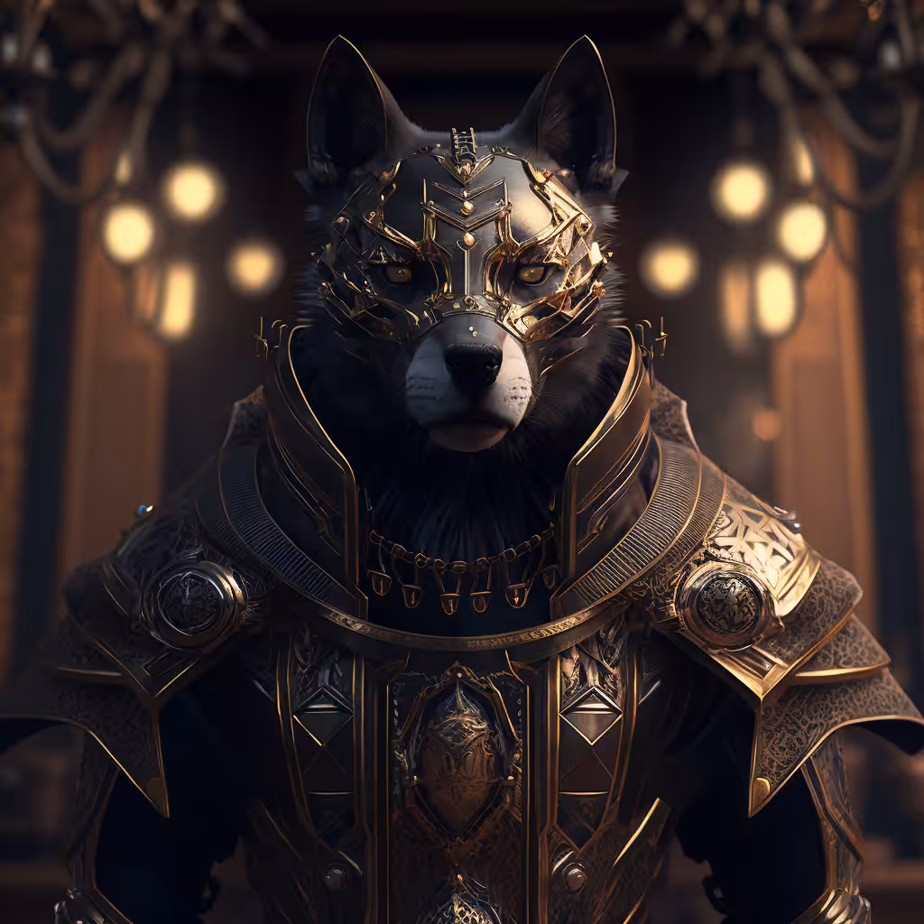HuskFire