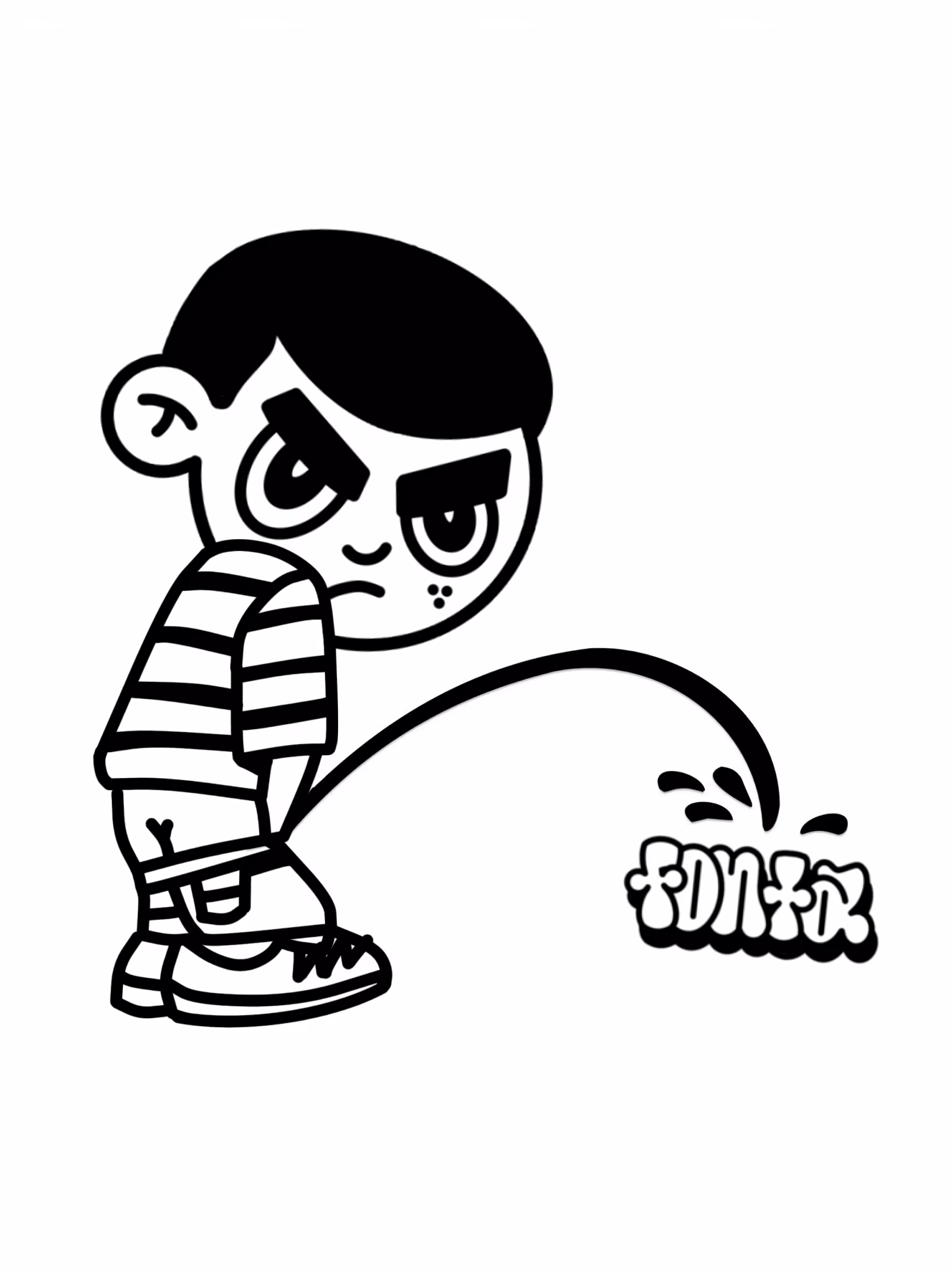 Bad Boy