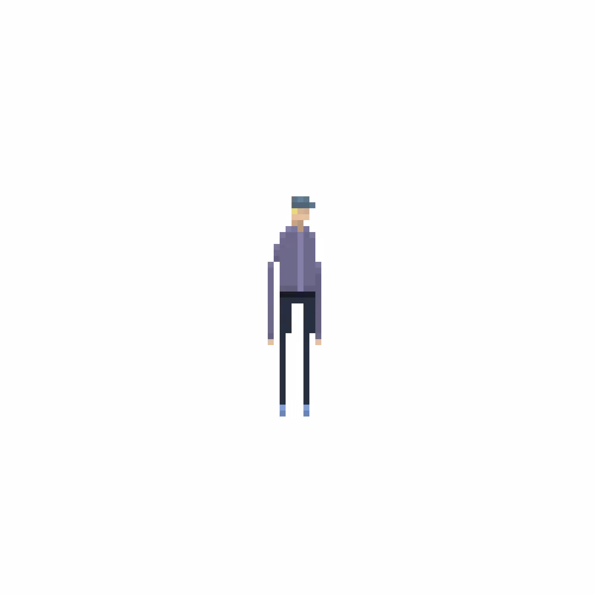 Bit Being - 086