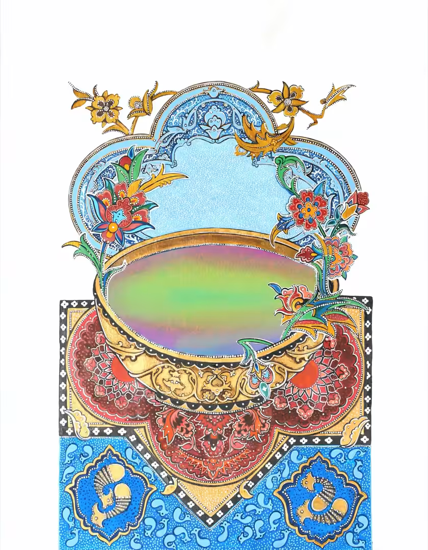 Ace of Chalices