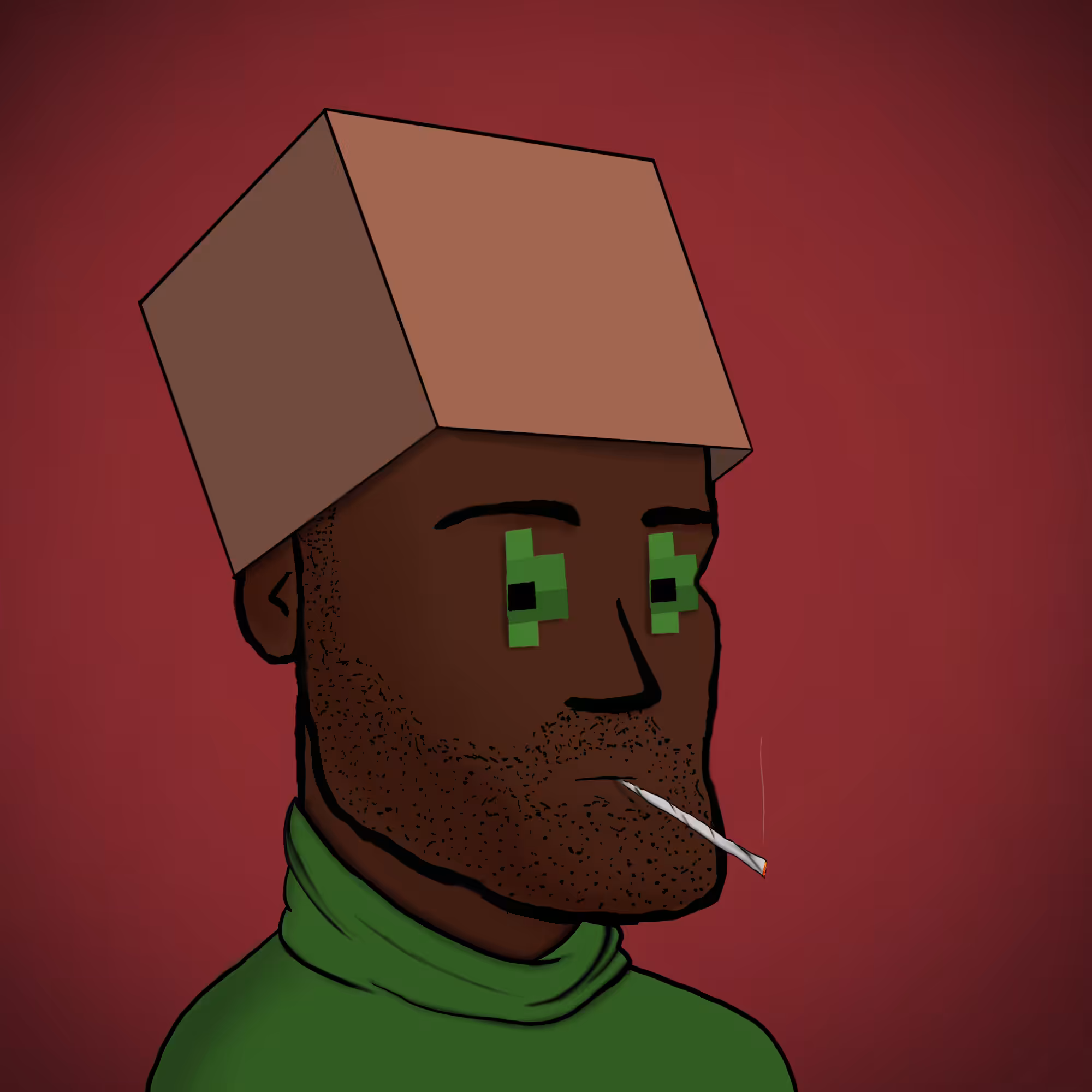 Subterrestrials #391