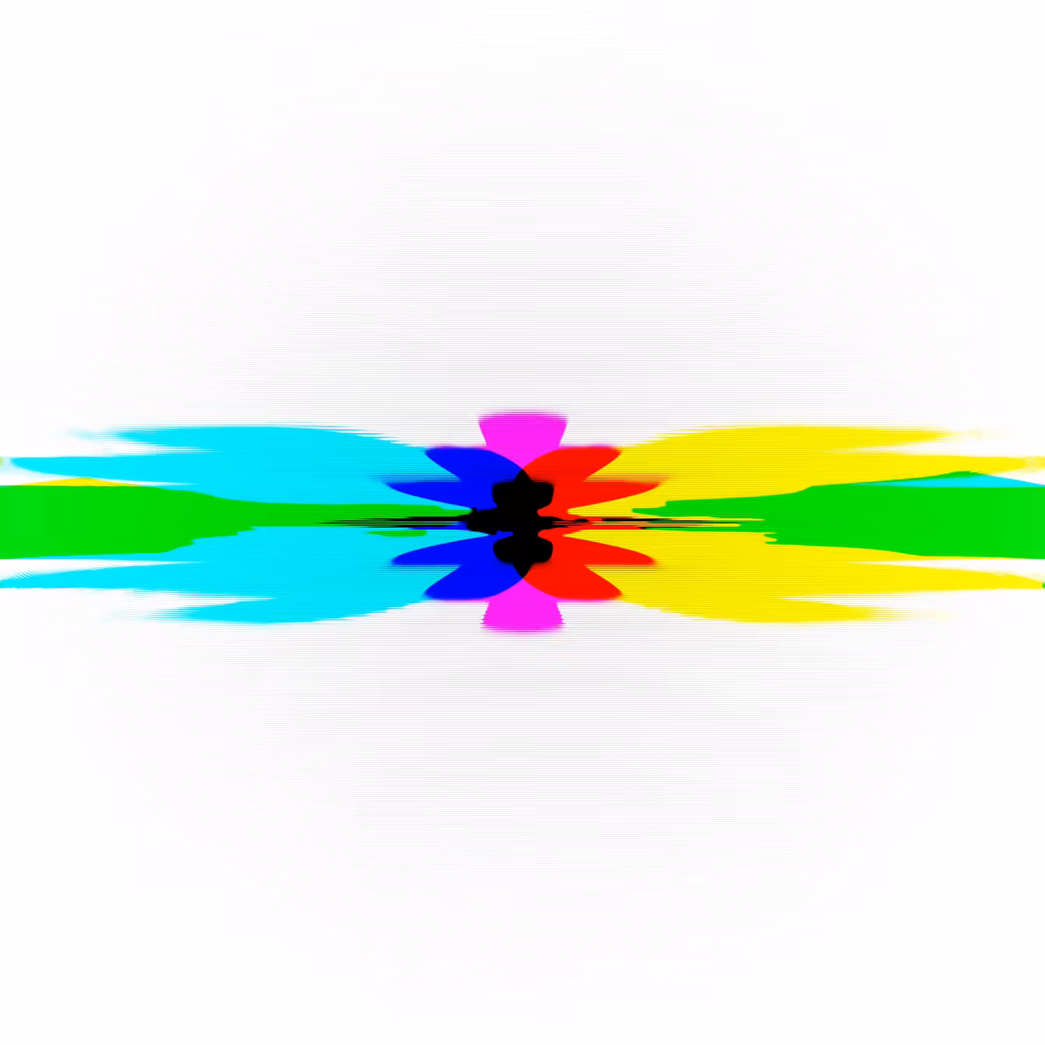 Infinity Daily 20