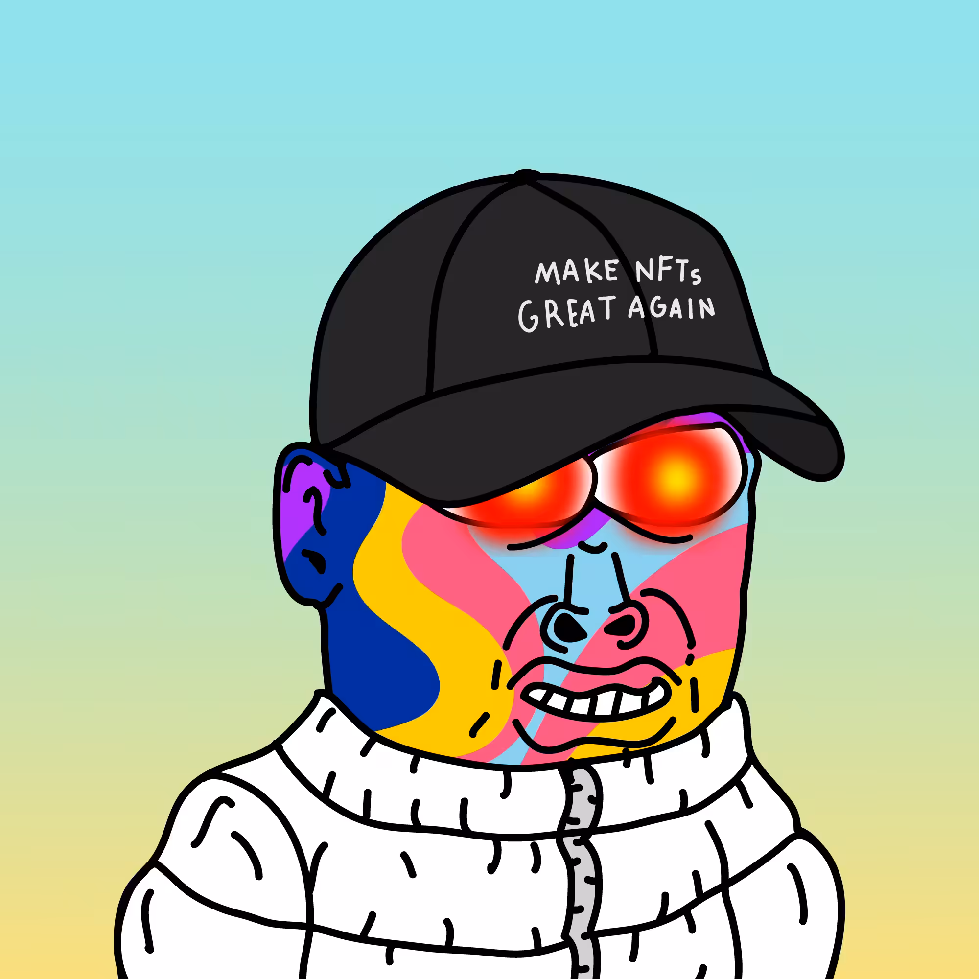 DUDES #149