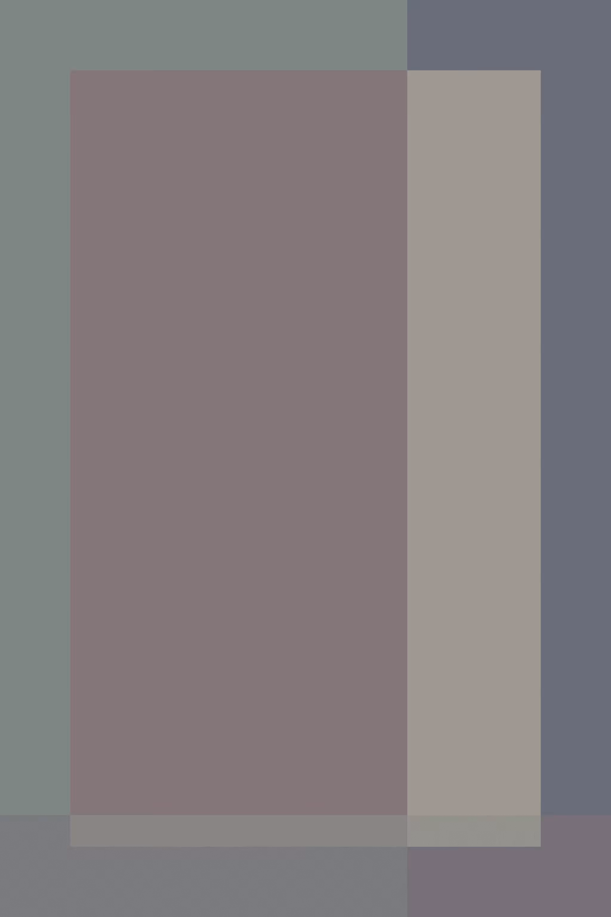Generative Minimalism #109