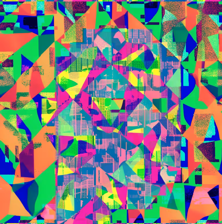 coalescence #339