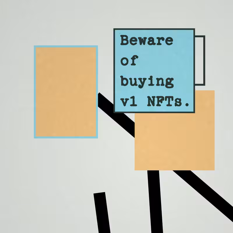 DeStijl Fortunes #288