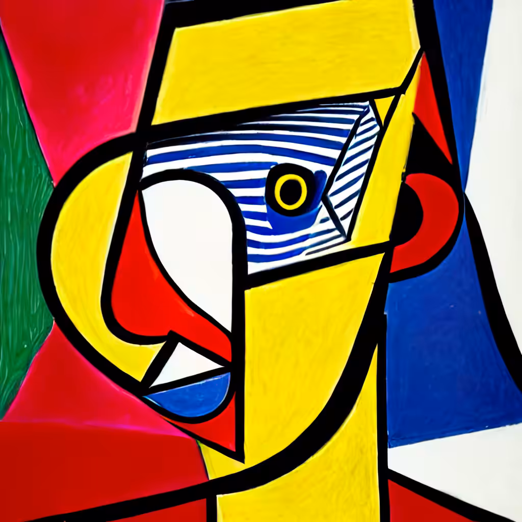 Degens Gonna Degen: Artful Degen #821