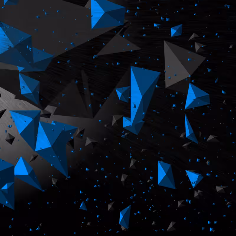 Thought Fragments #46