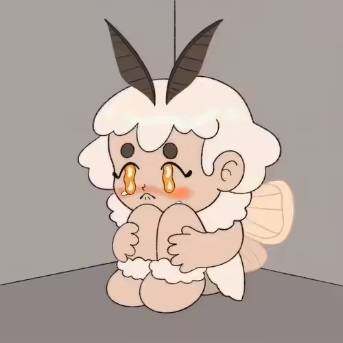 Silky | Crying Corner #72