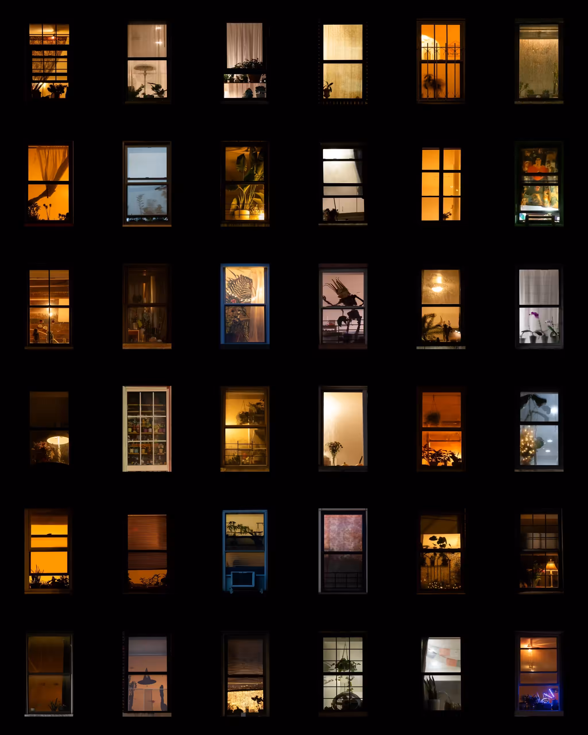 BUILDINGS // NYC: BUILDING 559